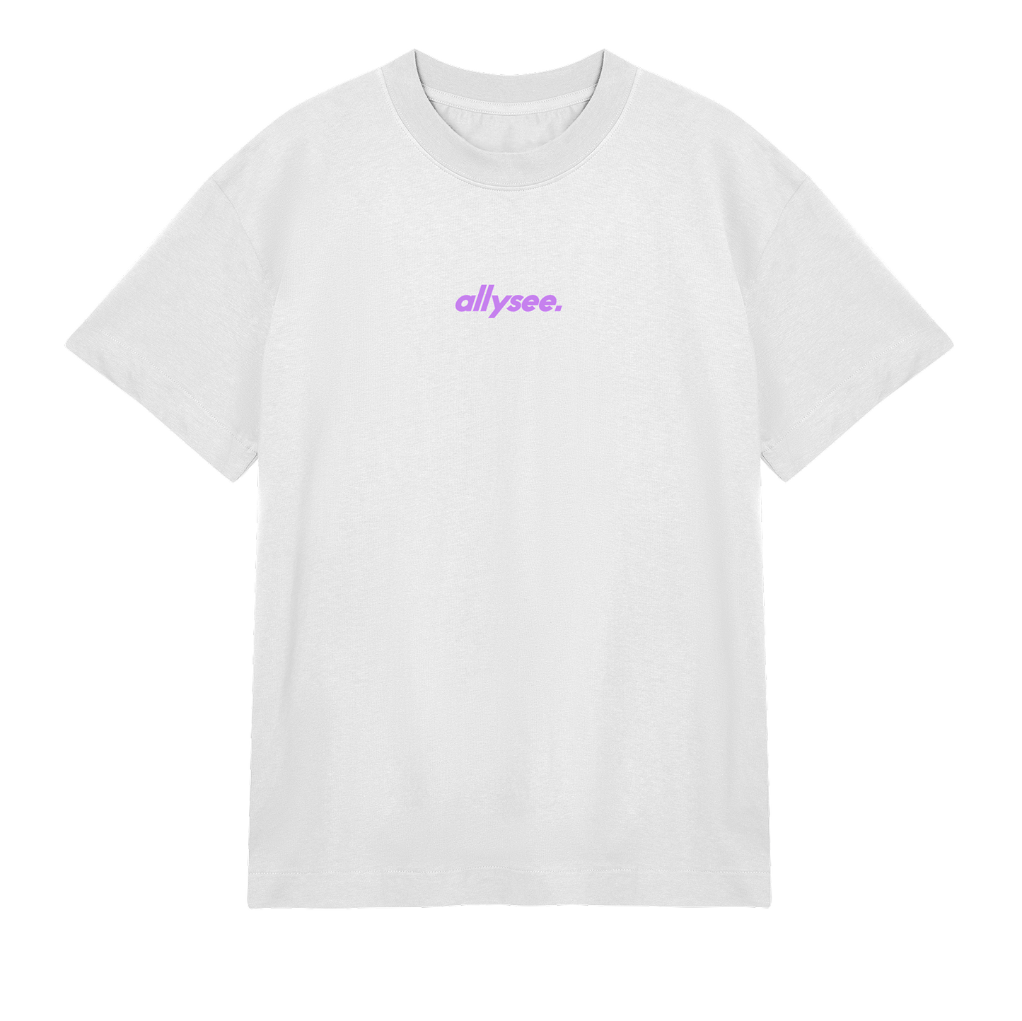 Oversized T-Shirt – 400 to 1