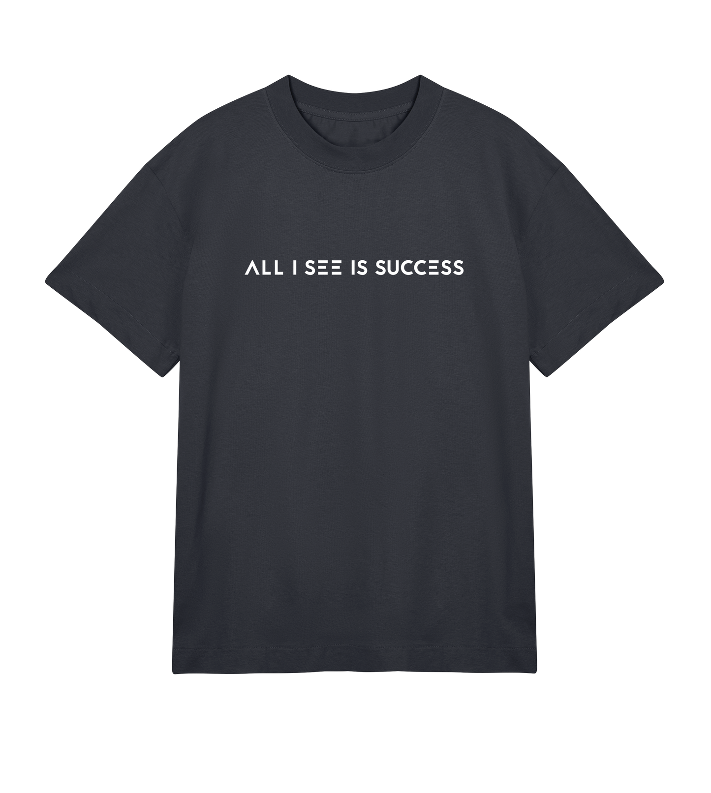 SUCCESS - Oversized Tee