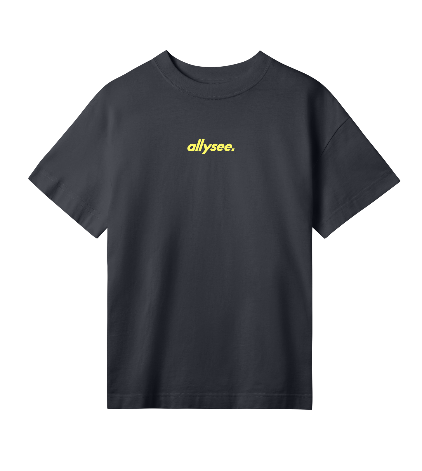 Women's Oversized Tee - Margarita of Joy