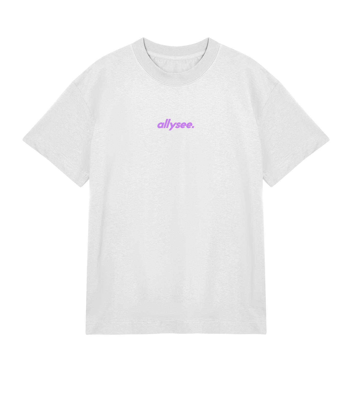 Women's Oversized Tee - 400 to 1