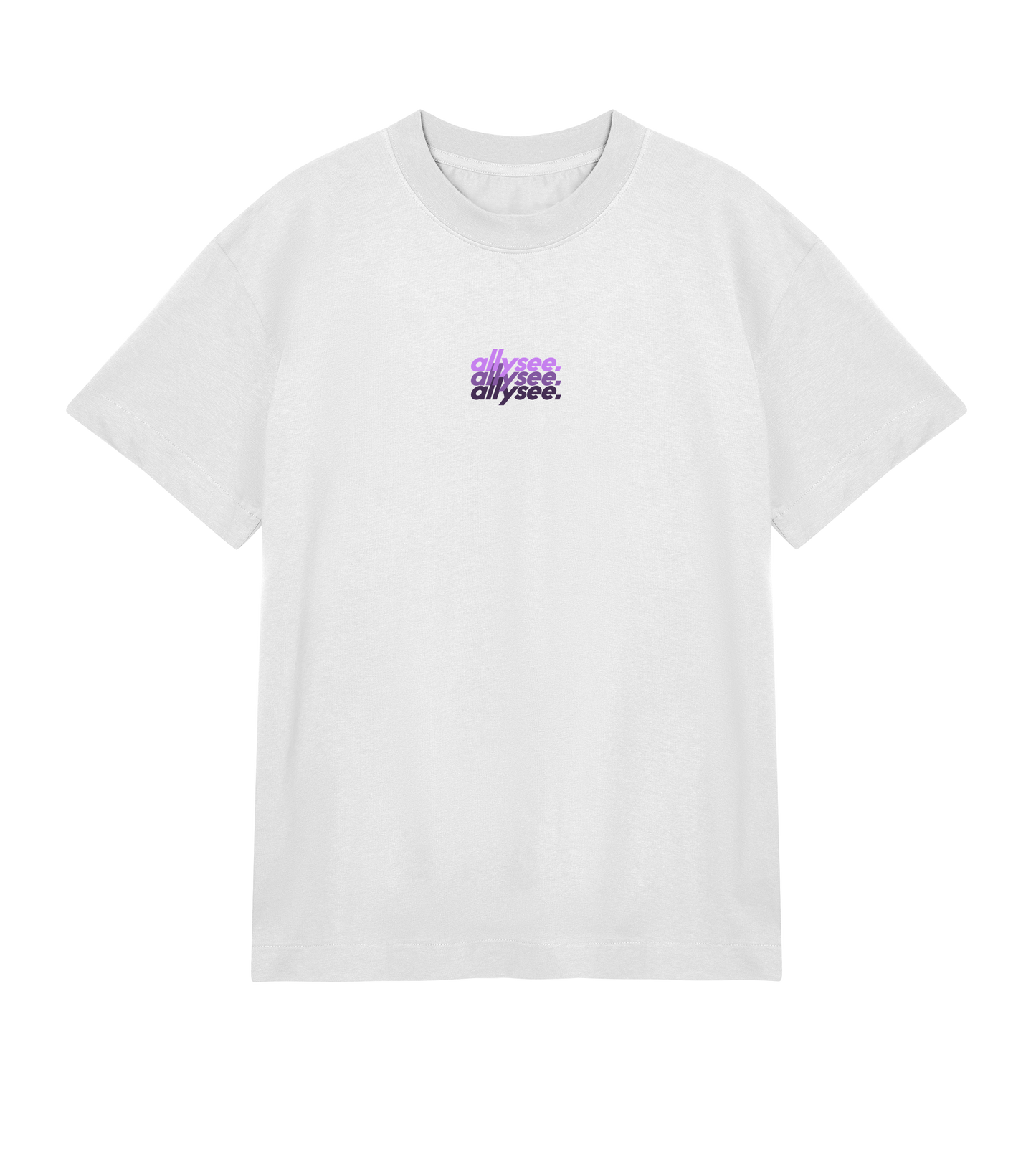 Men's Boxy Tee - The Reminders